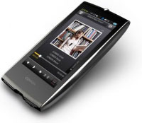 Cowon S9, 8GB (10548)